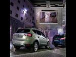 Ford Kuga Individual 2008 года